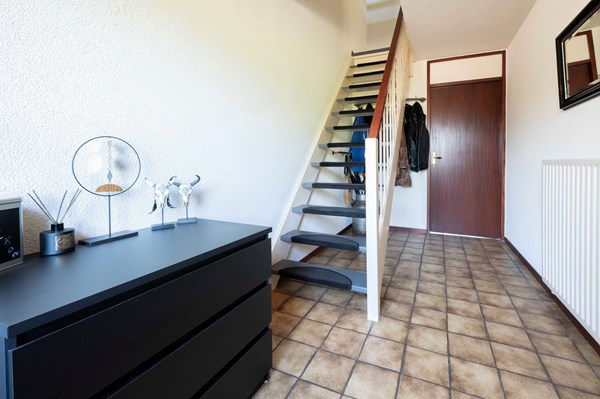 Medium property photo - Kerketiend 37, 4731 GE Oudenbosch